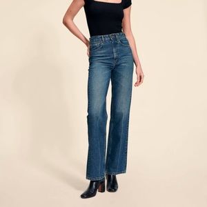 Rouje Madeline Jeans